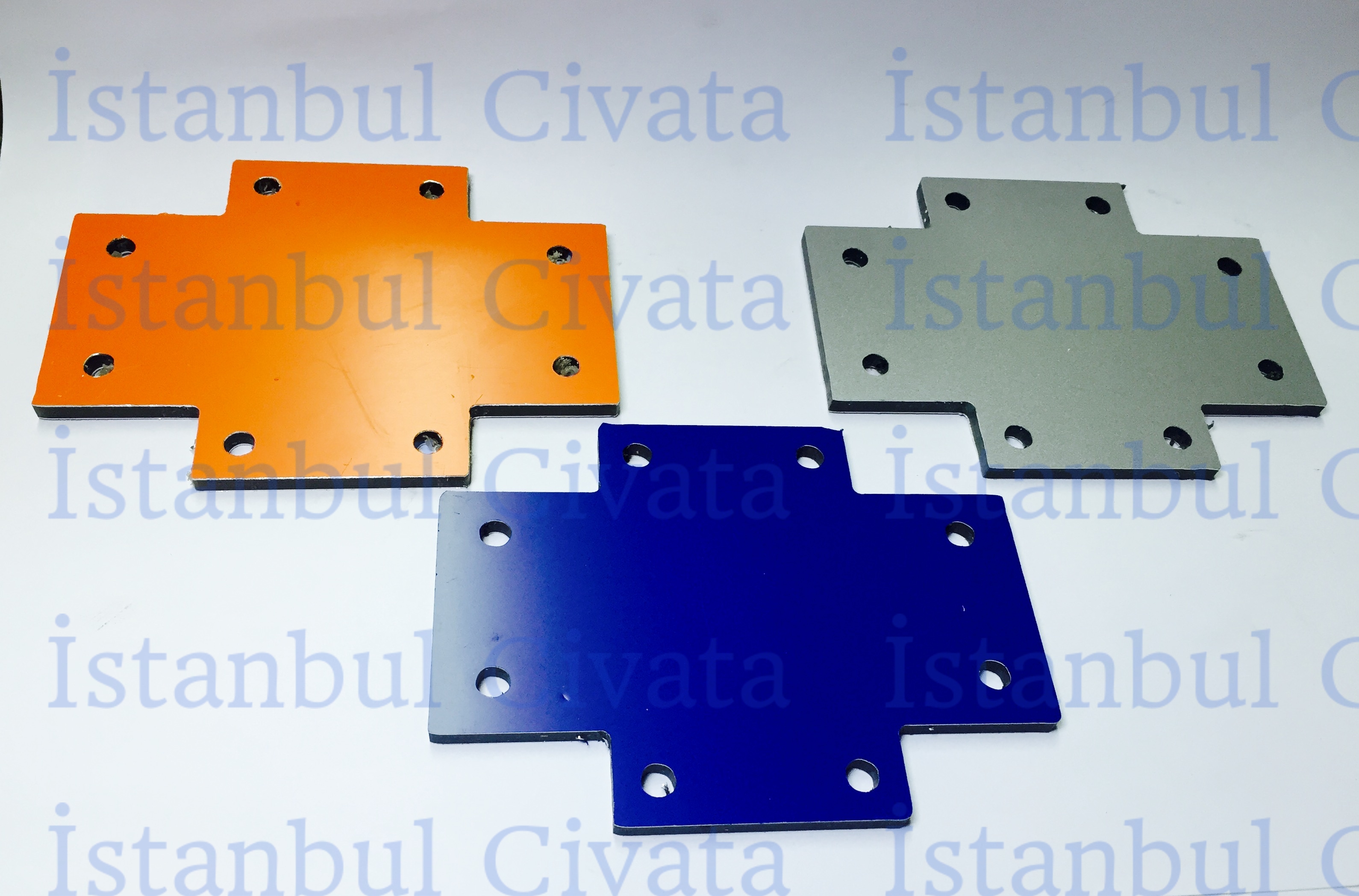 led panel birleştirme aparatı