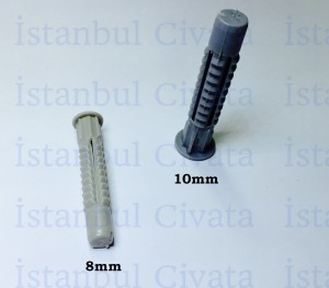 tuğla boşluk dubeli