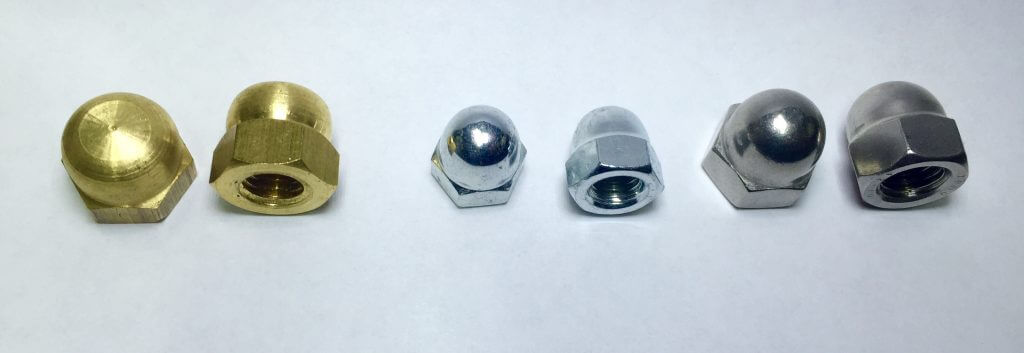 celik-paslanmaz-pirinc-kor-somun