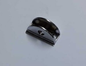 oval cam pleksi tutucu